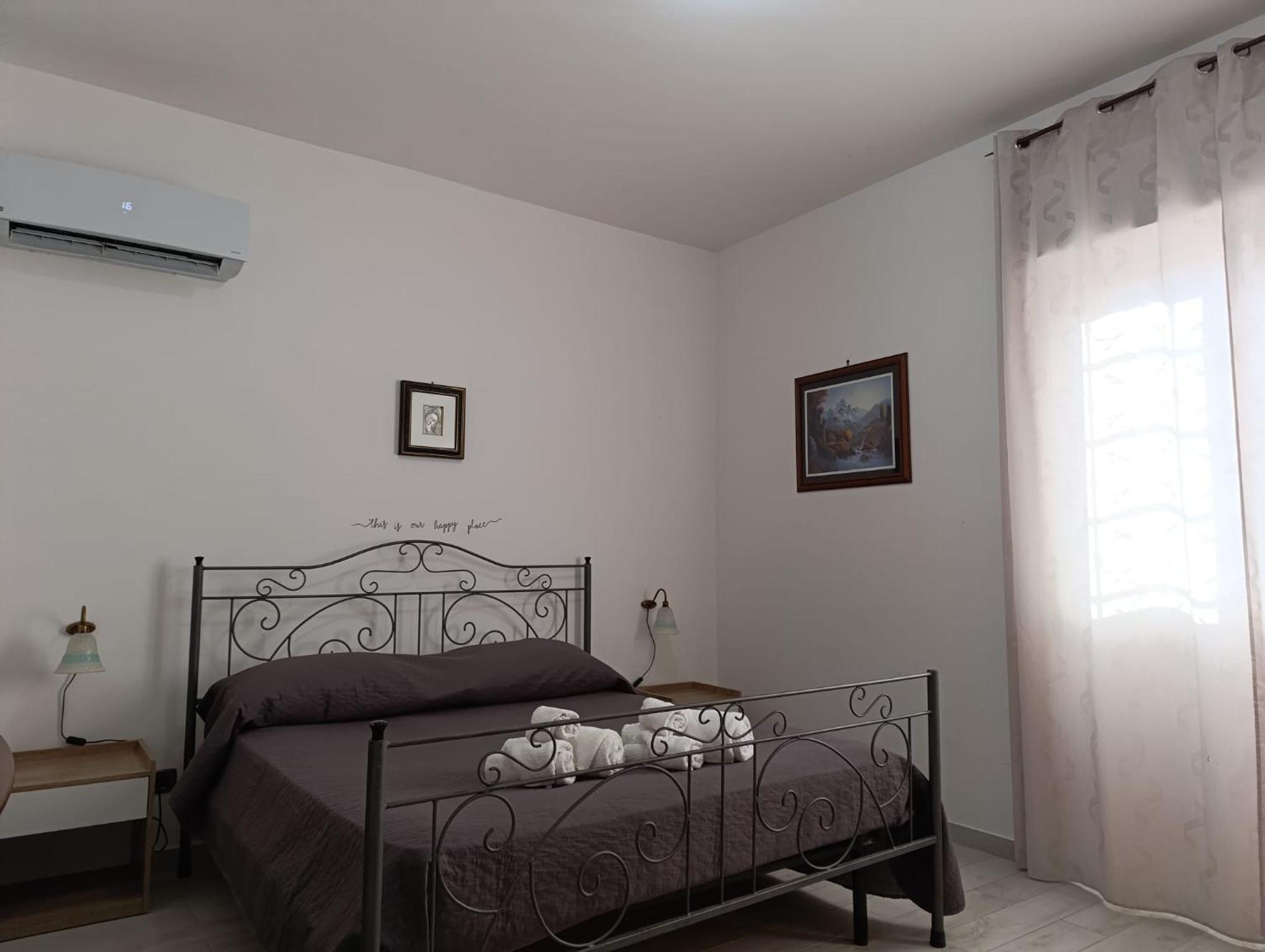 Villa Pinella Palermo Eksteriør bilde