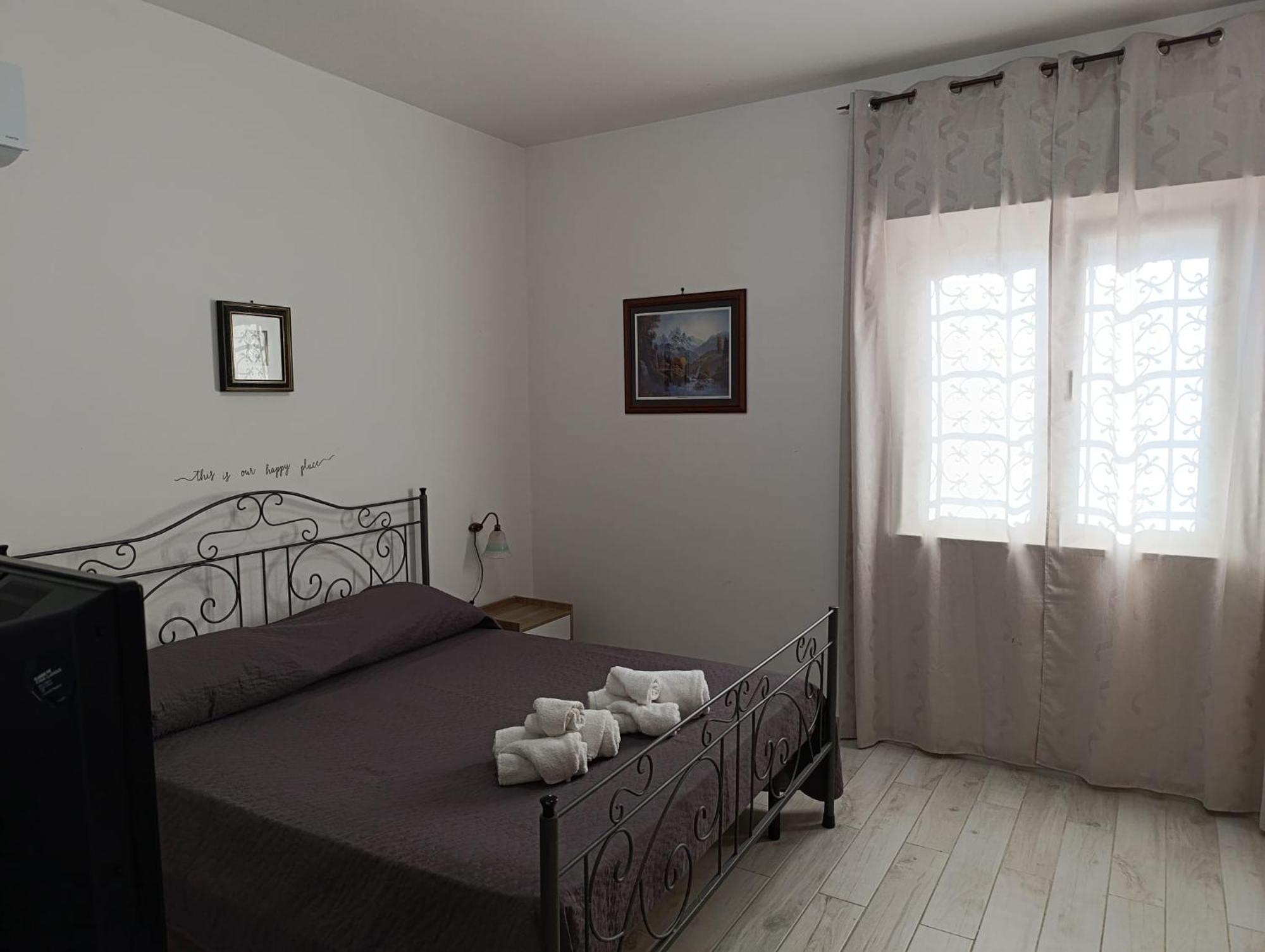 Villa Pinella Palermo Eksteriør bilde
