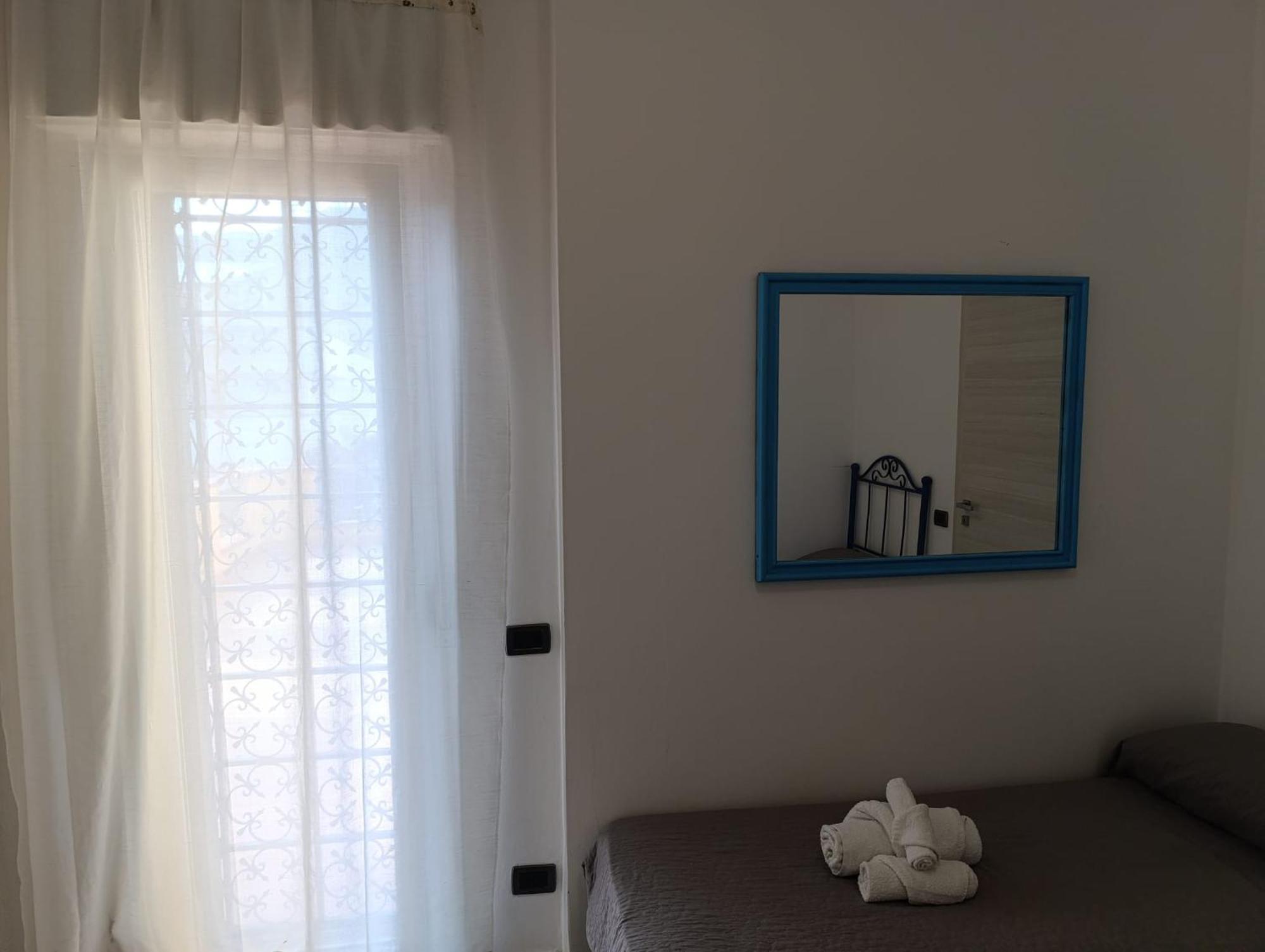 Villa Pinella Palermo Eksteriør bilde
